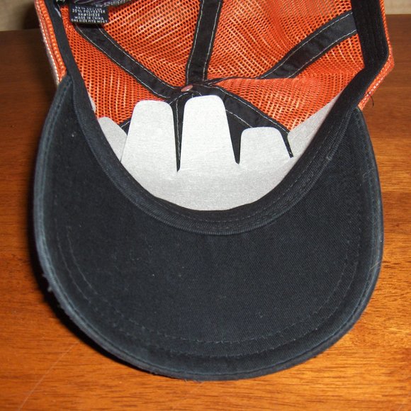 Nascar Arris Edwards 19 Cap, Joe Gibbs Racing - Picture 6 of 7